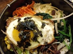 -香猪坊韩国烤肉专属门店(魏公村店)