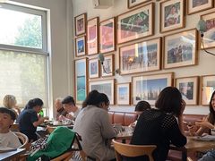 -BOR Eatery(安福路店)