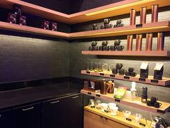 -星巴克臻选(宁波世纪东方广场店)