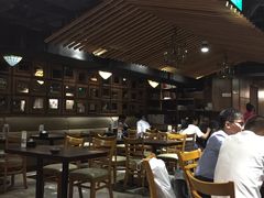 大堂-潇湘阁(昆泰国际大厦店)