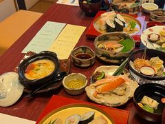-蟹道乐(網元別館店)