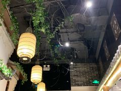 大堂-七宝老街汤团(上海世纪汇广场店)
