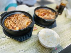 -赵家牛肉砂锅(台西三路店)