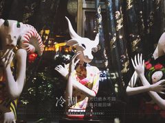 -范设计花园餐酒咖·中西餐·咖啡厅·酒馆