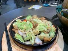 -飞尝蚝·顺德菜·鱼生(顺德总店)