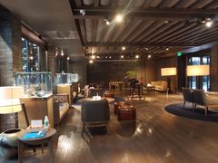 大堂-成都钓鱼台精品酒店-品聚·成都餐厅