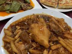 -清真麦顺和饭庄·二姐回头(和平店)