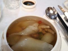 -广州塔晖粤轩中餐厅