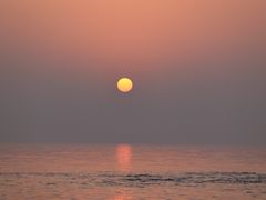 -日照灯塔风景区