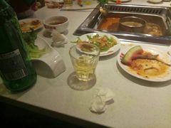 -龙凤禧毛肚火锅(阳光舜城店)