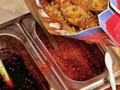 -降龙爪爪(建设路1店)