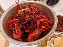 -江味龙虾馆(南山店)