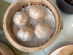 -金河半岛园林酒家(金融城店)