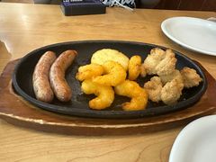 -萨莉亚意式餐厅(石鼓路店)