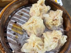 -马家烧麦(中街店)