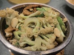 -红菜坊·烤鸭·川鲁宴(石园店)