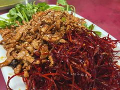 -哈尔滨饺子王·东北菜(鱼鳞浃路店)