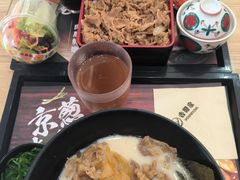 -吉野家(成都时代奥莱店)
