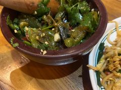 -云海肴·云南小炒·汽锅鸡(天津国金汇店)