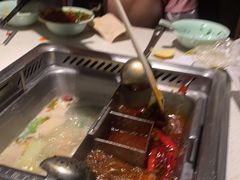 -野妹火锅(龙岗店)