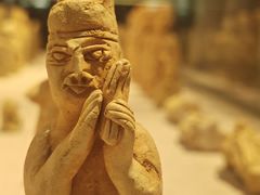 -景德镇中国陶瓷博物馆