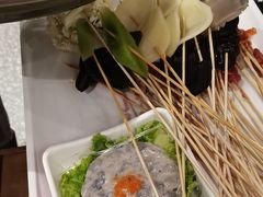 -旺蜀主成都串串火锅(西直门凯德MALL店)