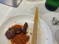 -AK47烤羊腿串吧(柳浪家园店)