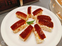 一口酥-阿庄新豫菜(航海东路店)