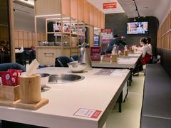 -浩爷羊蝎子火锅(望京店)