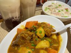 -滋味满屋美食坊(上海街店)