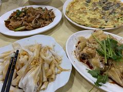-电白鸭粥店(下沙二坊88号店)