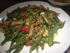 -百年神厨·地道川菜(清江西路店)