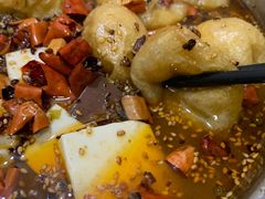 -黑皮酸菜鱼(绣花巷店)