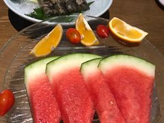 -新悦·霞浦海鲜生(上下杭店)