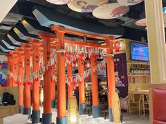 -西月山居匠心创意料理(江汉路新佳丽广场店)