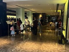 -北京京伦饭店