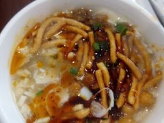 何氏豆腐-天回镇何氏豆腐(总店)