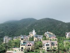 -东部华侨城