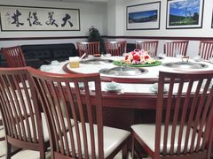 -官厅老勾渔馆(温泉店)