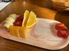 -曼乐辰餐厅(中庚漫游城店)