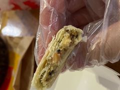 -穆林传统清真糕点(阆中店)