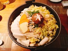 寿喜锅-酒井酱子·深夜食堂(东城汇店)