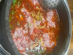 -笔记安顺夺夺粉火锅