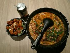 -云味馆·云南菜·云南米线(景田店)