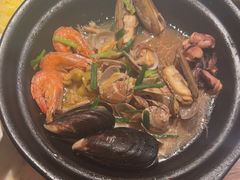 -涌上外婆桥(江北万达店)