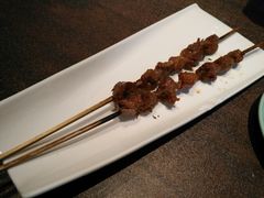 -南门小馆·清真(国贸商城店)