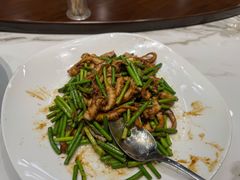 -和源祥·日照菜扛把子(万平口一店)