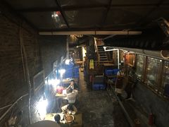 -88号小吃店·经典云南菜·地道纳西美食