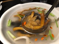 -老苏州芳和园茶酒楼  传统苏帮菜(观前店)