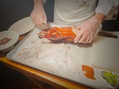 -四季民福烤鸭店(外滩外白渡桥店)